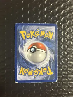 Pokemon TCG Mewtwo EX Full Art Secret Rare 164/162 BREAKthrough Holo English - Image 2