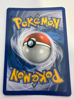 Pokemon TCG Weezing 58/135 BW Plasma Storm Reverse Holo Rare NM - Image 2