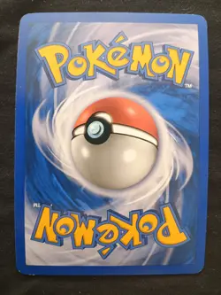 Tyranitar 17/123 Pokemon Diamond & Pearl Mysterious Treasures Holo - LP - Image 2
