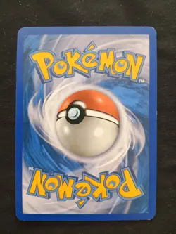 Ho-Oh - 9/95 - Pokemon Call of Legends Holo - VLP - Image 2