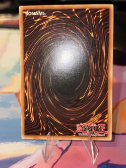 Neo Galaxy-Eyes Photon Dragon (Ghost Rare) GAOV-EN041 Galactic Overlord Dmg - Image 2