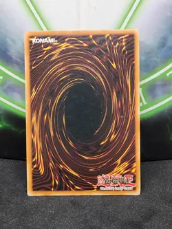 Yugioh Armed Dragon LV10 DP2-EN013 Ultra Rare Unlimited NM - Image 2