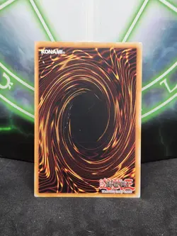 Yugioh Pile Armed Dragon HAC1-EN174 Secret Rare MP - Image 2