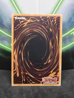 Yugioh Return of the Dragon Lords LCKC-EN074 Secret Rare NM - Image 2