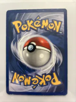 1st Edition Dark Charizard 21/82 Team Rocket Non Holo Rare Pokemon Card - Image 2