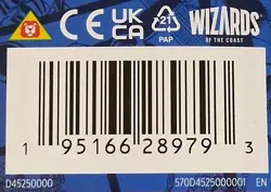 Magic The Gathering MTG: Universes Beyond Spider-Man 30 Play Boosters Sealed - Image 5