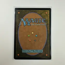 Slip Out the Back Streets of New Capenna Regular MTG NM - Image 2