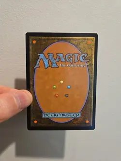 1x Taunt from the Rampart - NM - Tales of Middle-earth Commander 0071 Mtg Magic - Image 2