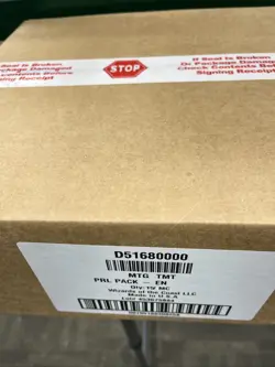 Teenage Mutant Ninja Turtles MTG Prerelease Kits SEALED CASE Ready to Ship 🔥 - Image 1