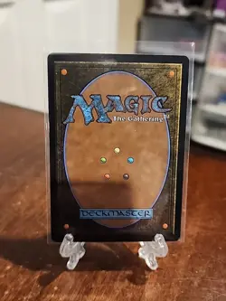 Edgar, Master Machinist (Extended Art) #169 (NM) Final Fantasy FIC Magic MTG - Image 2