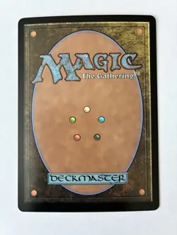 MtG *borderless foil* Sorin, Imperious Bloodlord Innistrad Remastered NM mythic - Image 2