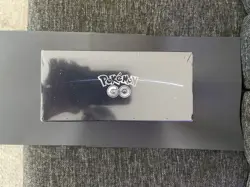 Pokemon TCG Pokemon GO Elite Trainer Box | Factory Sealed - Image 3