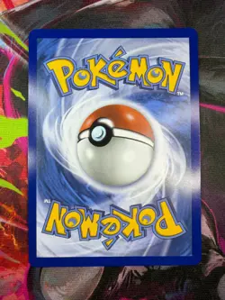 Pokemon Mega Charizard ex NM/M Promo 023 UPC ENGLISH MEGA EVOLUTION - Image 2