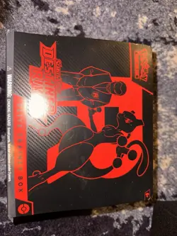 Pokemon Destined Rivals Elite Trainer Box - Image 1