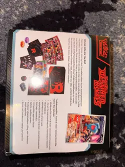 Pokemon Destined Rivals Elite Trainer Box - Image 2