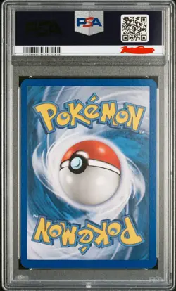PSA 10 GEM MINT Pokemon EX Legend Maker Holo Aerodactyl #1 - SUPER LOW POP (30) - Image 2