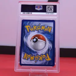 2020 Pokemon TCG Premium Collection Promo SM248 Pikachu & Zekrom GX PSA 10 - Image 2
