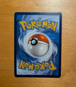 Eevee ex SVP174 Pokemon Prismatic Evolutions Black Star Promo NM - Image 2