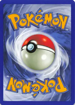 Gengar - 20/62 Fossil Set - WOTC - Pokemon TCG - 1999 - Image 2