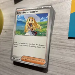 Pokemon TCG Ascended Heroes 5 Arts, 20 reverse holos, 23 pokeballs + 54 commons - Image 4