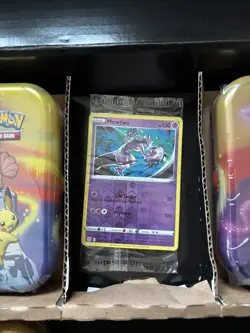 Pokemon TCG Kanto Power Mini Tins Bundle & Promo - Amazon Exclusive - Image 2