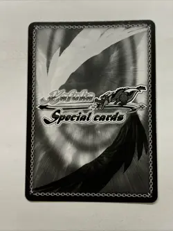 Nami Boa Hancock Bath One Piece Girl Waifu Card Holo Foil Anime Signature Sexy - Image 2