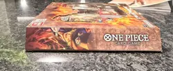 One Piece TCG: One Piece Illustration Box Vol. 5 New Factory Sealed Lot 2x - Image 3
