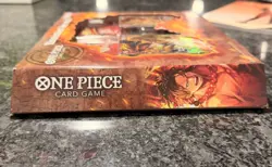 One Piece TCG: One Piece Illustration Box Vol. 5 New Factory Sealed Lot 2x - Image 4
