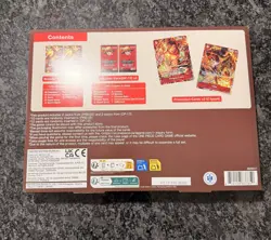 One Piece TCG: One Piece Illustration Box Vol. 5 New Factory Sealed Lot 2x - Image 5