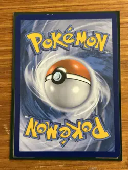 Pokemon TCG Charizard EX Full Art Promo Holo XY Set XY121 Card Near Mint - Image 2
