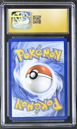 CGC 10 PRISTINE Mew ex 193/165 Scarlet & Violet 151 UR Pokemon Card Ultra Rare - Image 2