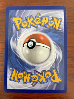 Pokemon card - Empoleon ex 114/94 -Phantasmal Flames - Special Illustration Rare - Image 2