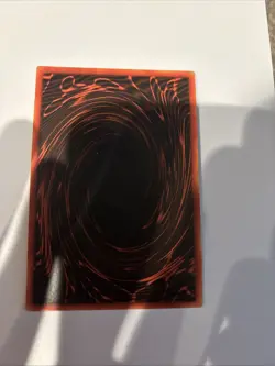 Slifer the Sky Dragon Limited Edition Card YMA-EN001 - Image 2