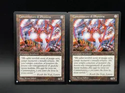 MTG Phyrexian Walker C The List #VIS-152 [1 Card Per Purchase] Italian - Image 1