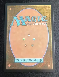 MTG Final Fantasy - Bastion Protector - Rare - Image 2