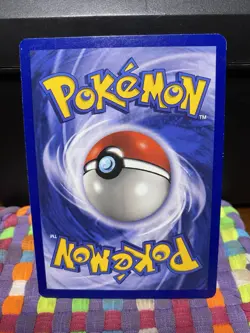 Pokemon TCG Base Set Unlimited Electrode Non-Holo Rare 21/102 #21 LP - Image 4