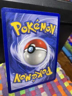 Pokemon TCG Base Set Unlimited Electrode Non-Holo Rare 21/102 #21 LP - Image 5