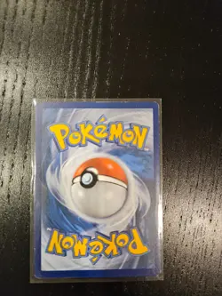 Mew 11/25 - Celebrations 25th Anniversary - Holo Rare LP - Pokemon TCG (Card 2) - Image 2
