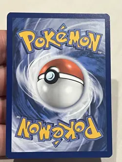 Dachsbun ex - 160/142 - Pokemon Stellar Crown Full Art Ultra Rare NM - Image 5