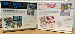 Pokemon TCG BLACK BOLT & WHITE FLARE ETB Bundle - Scarlet & Violet Unova SEALED! - Image 4