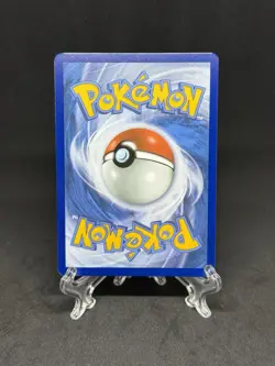 2013 Pokemon Emboar 27/113 Uncommon – Black & White Plasma Freeze NM - Image 2