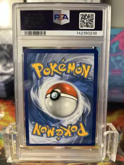 Pokemon PSA 10 Greninja GX Hidden Fates SV56/SV94 - Image 2
