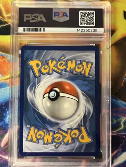 Pokemon PSA 10 Greninja GX Hidden Fates SV56/SV94 - Image 4