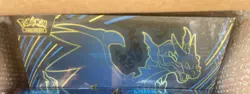 Phantasmal Flames Ultra Premium Collection Pokemon TCG Factory Sealed Box New - Image 1