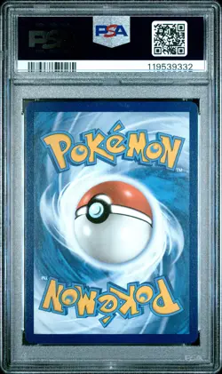Rayquaza VMAX 2022 Pokemon Silver Tempest PSA 10 #TG20 - Image 2