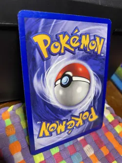 Pokemon TCG Base Set Unlimited Rare Non-Holo 17/102 #17 NM - Image 5