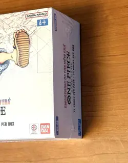 One Piece Booster Box Op05 English | Box Op05 Awekening of New Era Eng Sealed - Image 2