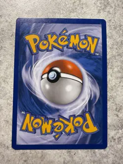 Ninetails 36/127 Non-Holo Rare Platinum 2009 Pokemon Card - Image 2