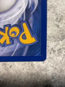 Ninetails 36/127 Non-Holo Rare Platinum 2009 Pokemon Card - Image 3