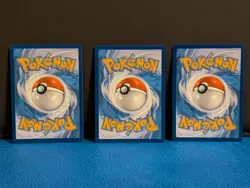 Eevee Evolutions V Promo Complete SWSH 9 Card Set Eeveelutions Pokemon NM - Image 2